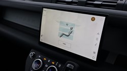 2023 (73) LAND ROVER DEFENDER 3.0 D250 HSE 90 3dr Auto 5043206