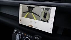 2023 (73) LAND ROVER DEFENDER 3.0 D250 HSE 90 3dr Auto 5043204