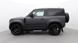 2023 (73) LAND ROVER DEFENDER 3.0 D250 HSE 90 3dr Auto 5043185