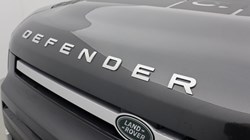 2023 (73) LAND ROVER DEFENDER 3.0 D250 HSE 90 3dr Auto 5043193