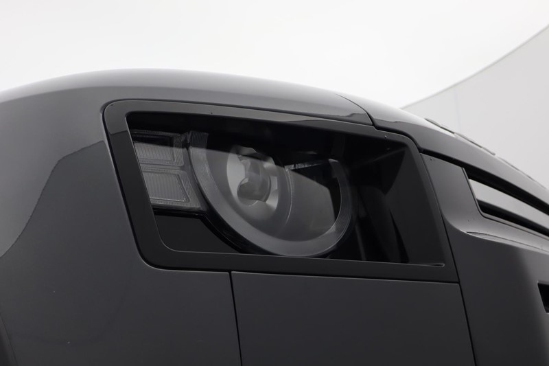 2023 (73) LAND ROVER DEFENDER 3.0 D250 HSE 90 3dr Auto 5043214