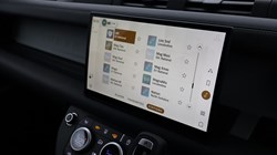 2023 (73) LAND ROVER DEFENDER 3.0 D250 HSE 90 3dr Auto 5043210