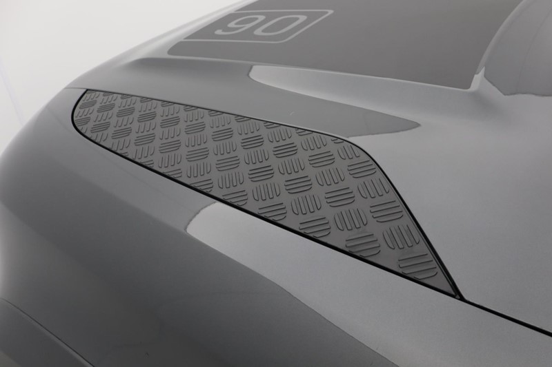 2023 (73) LAND ROVER DEFENDER 3.0 D250 HSE 90 3dr Auto 5043192