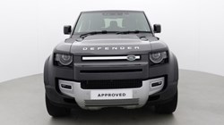 2023 (73) LAND ROVER DEFENDER 3.0 D250 HSE 90 3dr Auto 5043181