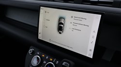 2023 (73) LAND ROVER DEFENDER 3.0 D250 HSE 90 3dr Auto 5043211