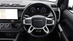 2023 (73) LAND ROVER DEFENDER 3.0 D250 HSE 90 3dr Auto 5043220