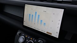 2023 (73) LAND ROVER DEFENDER 3.0 D250 HSE 90 3dr Auto 5043208