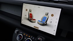 2023 (73) LAND ROVER DEFENDER 3.0 D250 HSE 90 3dr Auto 5043205