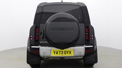 2023 (73) LAND ROVER DEFENDER 3.0 D250 HSE 90 3dr Auto 5043183