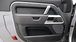 2024 (73) LAND ROVER DEFENDER 3.0 D250 X-Dynamic HSE 90 3dr Auto 5033459