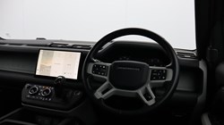 2024 (73) LAND ROVER DEFENDER 3.0 D250 X-Dynamic HSE 90 3dr Auto 5033495