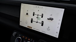 2024 (73) LAND ROVER DEFENDER 3.0 D250 X-Dynamic HSE 90 3dr Auto 5033482