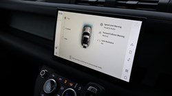 2024 (73) LAND ROVER DEFENDER 3.0 D250 X-Dynamic HSE 90 3dr Auto 5033488