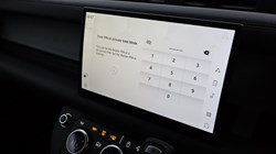 2024 (73) LAND ROVER DEFENDER 3.0 D250 X-Dynamic HSE 90 3dr Auto 5033480