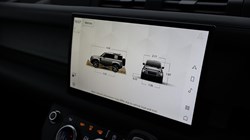 2024 (73) LAND ROVER DEFENDER 3.0 D250 X-Dynamic HSE 90 3dr Auto 5033484