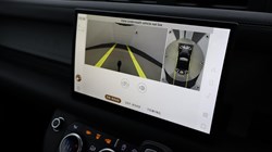 2024 (73) LAND ROVER DEFENDER 3.0 D250 X-Dynamic HSE 90 3dr Auto 5033479