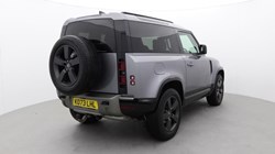 2024 (73) LAND ROVER DEFENDER 3.0 D250 X-Dynamic HSE 90 3dr Auto 5033457