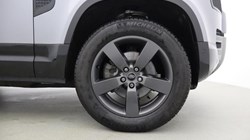 2024 (73) LAND ROVER DEFENDER 3.0 D250 X-Dynamic HSE 90 3dr Auto 5033491