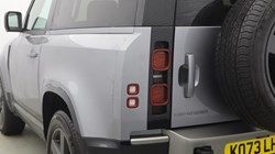 2024 (73) LAND ROVER DEFENDER 3.0 D250 X-Dynamic HSE 90 3dr Auto 5033497