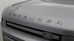 2024 (73) LAND ROVER DEFENDER 3.0 D250 X-Dynamic HSE 90 3dr Auto 5033467