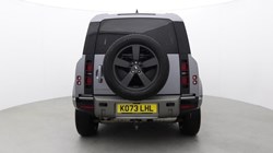 2024 (73) LAND ROVER DEFENDER 3.0 D250 X-Dynamic HSE 90 3dr Auto 5033454