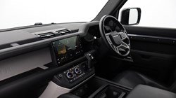 2024 (73) LAND ROVER DEFENDER 3.0 D250 X-Dynamic HSE 90 3dr Auto 5033464