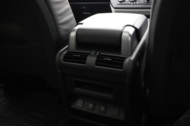 2024 (73) LAND ROVER DEFENDER 3.0 D250 X-Dynamic HSE 90 3dr Auto 5033492