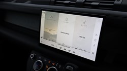 2024 (73) LAND ROVER DEFENDER 3.0 D250 X-Dynamic HSE 90 3dr Auto 5033489