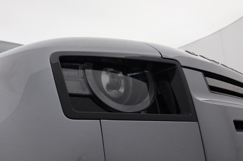 2024 (73) LAND ROVER DEFENDER 3.0 D250 X-Dynamic HSE 90 3dr Auto 5033490