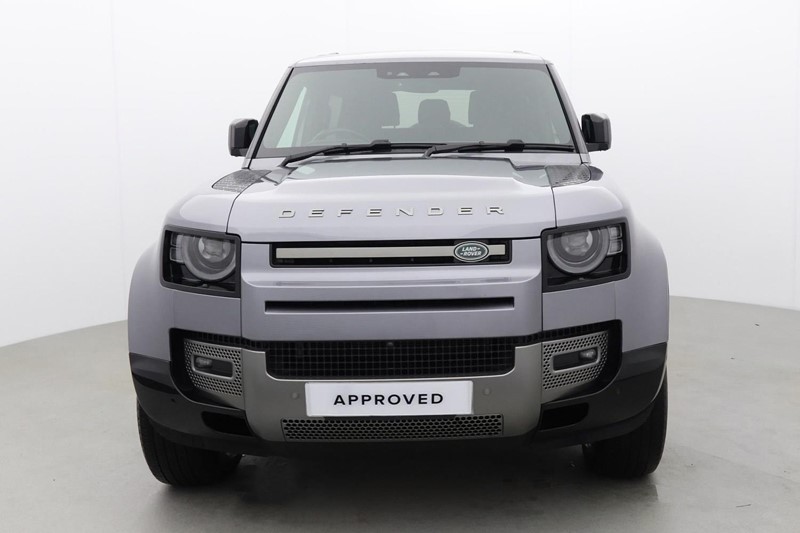 2024 (73) LAND ROVER DEFENDER 3.0 D250 X-Dynamic HSE 90 3dr Auto 5033452