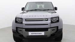 2024 (73) LAND ROVER DEFENDER 3.0 D250 X-Dynamic HSE 90 3dr Auto 5033452