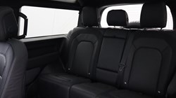 2024 (73) LAND ROVER DEFENDER 3.0 D250 X-Dynamic HSE 90 3dr Auto 5033462