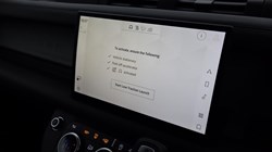 2024 (73) LAND ROVER DEFENDER 3.0 D250 X-Dynamic HSE 90 3dr Auto 5033483