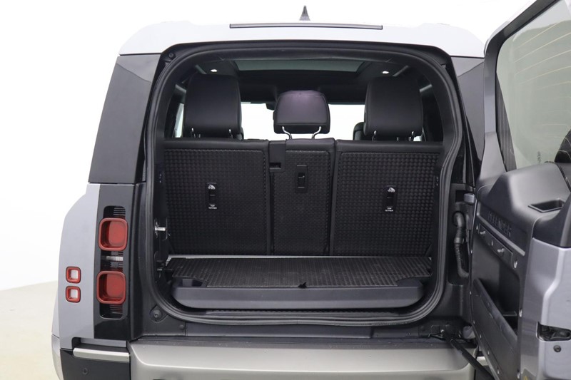 2024 (73) LAND ROVER DEFENDER 3.0 D250 X-Dynamic HSE 90 3dr Auto 5033500