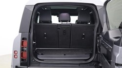 2024 (73) LAND ROVER DEFENDER 3.0 D250 X-Dynamic HSE 90 3dr Auto 5033500