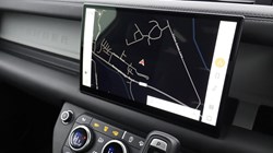 2024 (73) LAND ROVER DEFENDER 3.0 D250 X-Dynamic HSE 90 3dr Auto 5033478