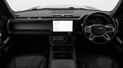 2024 (73) LAND ROVER DEFENDER 3.0 D250 X-Dynamic HSE 90 3dr Auto 5033496