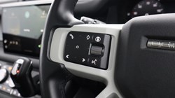 2024 (73) LAND ROVER DEFENDER 3.0 D250 X-Dynamic HSE 90 3dr Auto 5033472