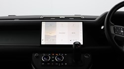 2024 (73) LAND ROVER DEFENDER 3.0 D250 X-Dynamic HSE 90 3dr Auto 5033493