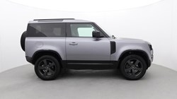 2024 (73) LAND ROVER DEFENDER 3.0 D250 X-Dynamic HSE 90 3dr Auto 5033455