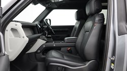 2024 (73) LAND ROVER DEFENDER 3.0 D250 X-Dynamic HSE 90 3dr Auto 5033461