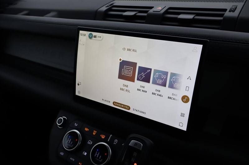 2024 (73) LAND ROVER DEFENDER 3.0 D250 X-Dynamic HSE 90 3dr Auto 5033486