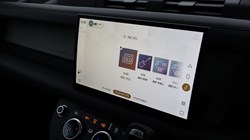 2024 (73) LAND ROVER DEFENDER 3.0 D250 X-Dynamic HSE 90 3dr Auto 5033486