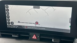 2023 (73) KIA SPORTAGE 1.6T GDi HEV GT-Line S 5dr Auto AWD 3383571