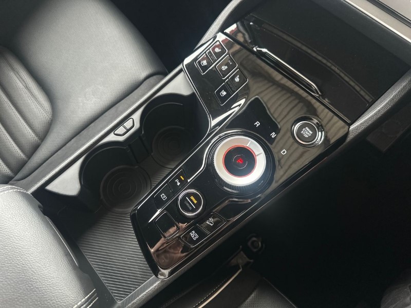 2023 (73) KIA SPORTAGE 1.6T GDi HEV GT-Line S 5dr Auto AWD 3383578