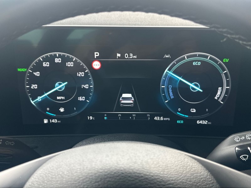 2023 (73) KIA SPORTAGE 1.6T GDi HEV GT-Line S 5dr Auto AWD 3383568