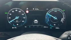 2023 (73) KIA SPORTAGE 1.6T GDi HEV GT-Line S 5dr Auto AWD 3383568