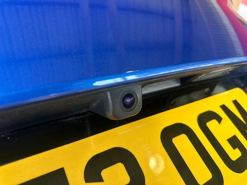 2023 (73) KIA SPORTAGE 1.6T GDi HEV GT-Line S 5dr Auto AWD 3383593