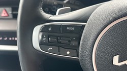 2023 (73) KIA SPORTAGE 1.6T GDi HEV GT-Line S 5dr Auto AWD 3383566