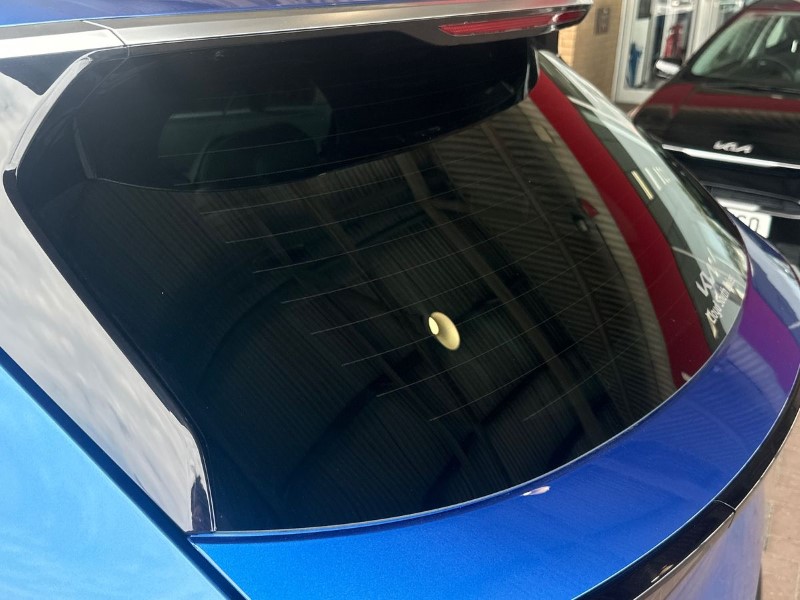 2023 (73) KIA SPORTAGE 1.6T GDi HEV GT-Line S 5dr Auto AWD 3383600